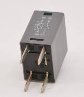 Pokorny - 12 Volt Micro 280 footprint SPST Resistor
