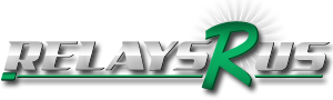 Relays R Us Logo