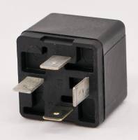 Pokorny - 12 Volt ISO SPST No Bracket Resistor