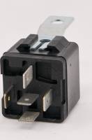 Pokorny - 12 Volt ISO SPDT Bracket Resistor