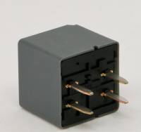 Pokorny - 12 Volt ISO 280 footprint SPST No Bracket Resistor