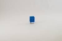 Pokorny - 12 Volt Micro Relay SPST Resistor - Image 2