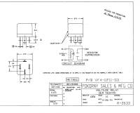 Pokorny - 12 Volt ISO SPST No Bracket Resistor - Image 3