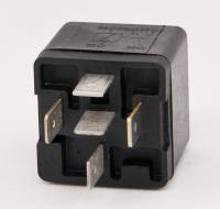 Pokorny - 12 Volt ISO SPDT Plug In Resistor - Image 1